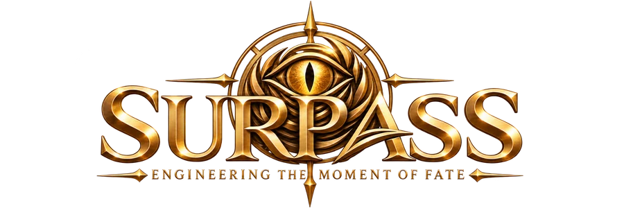 SURPASS — Engineering the Moment of Fate
